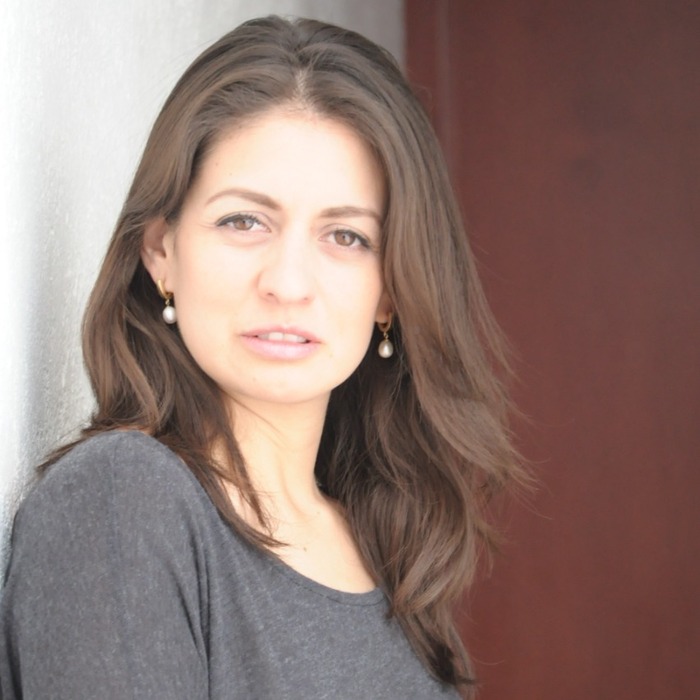 Adriana Spota